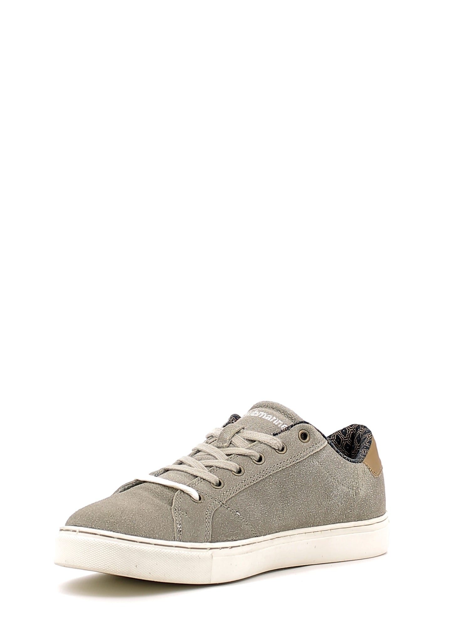 Sneakers Grigio Submarine London