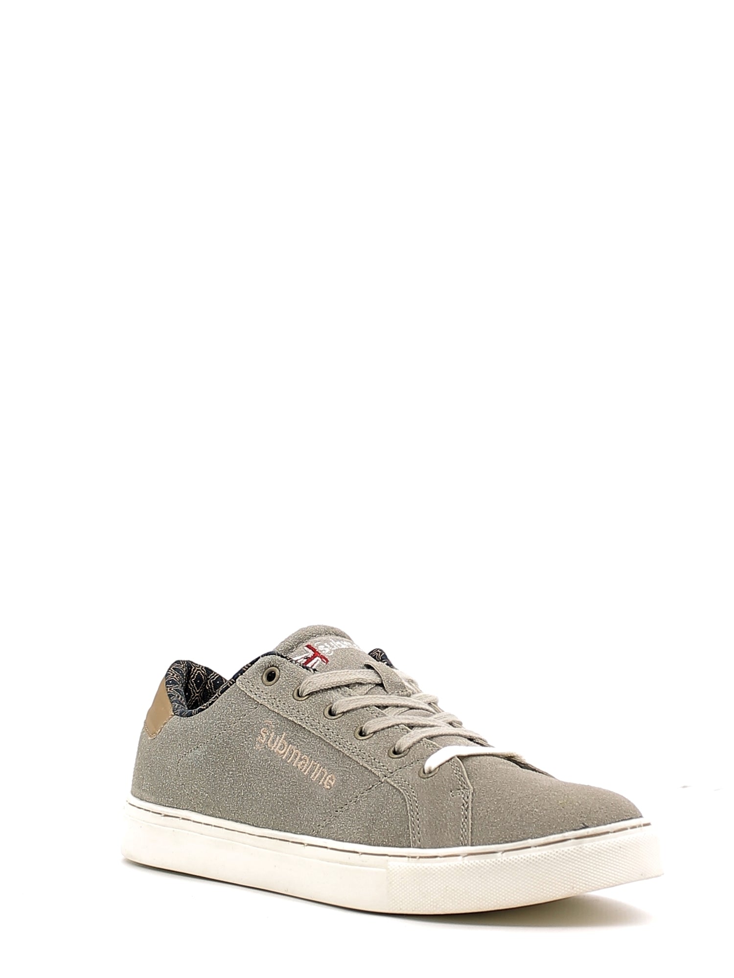 Sneakers Grigio Submarine London