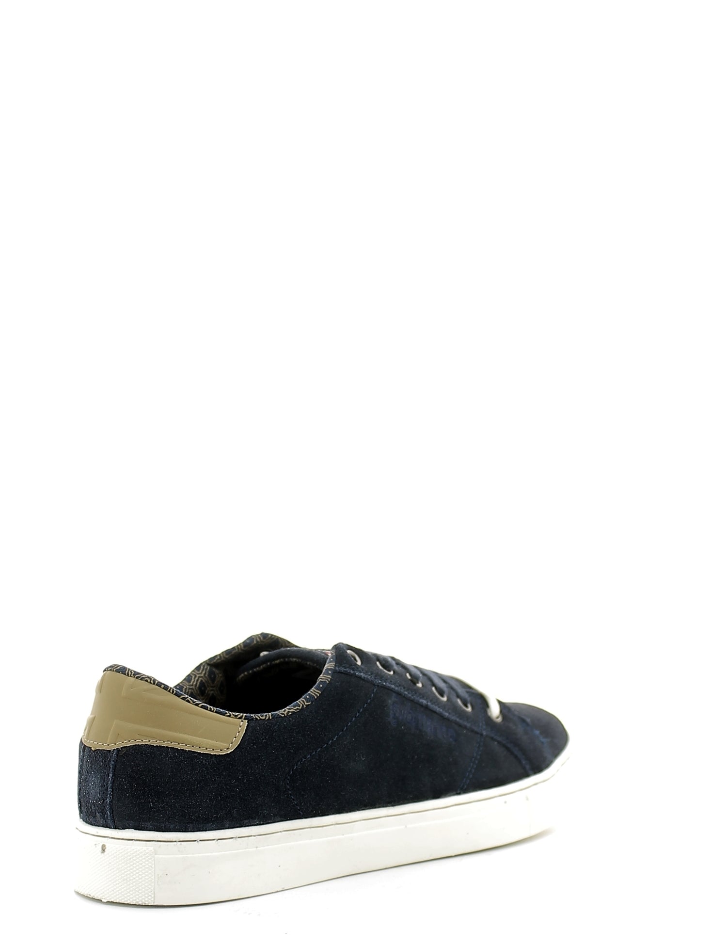 Sneakers Blu Submarine London