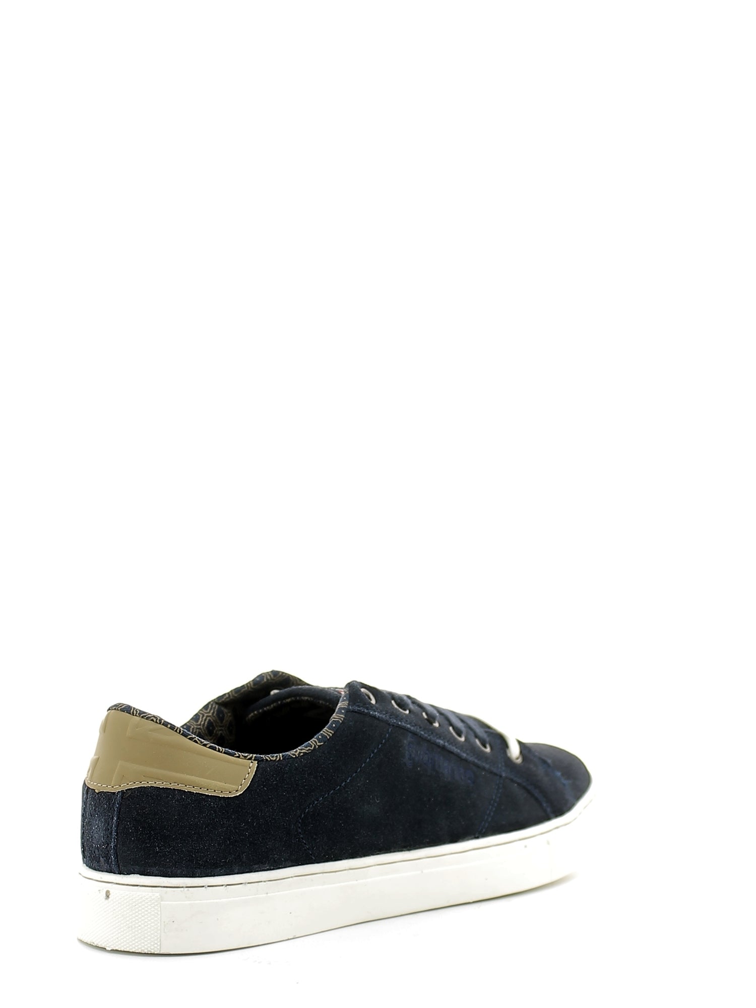 Sneakers Blu Submarine London