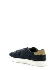 Sneakers Blu Submarine London