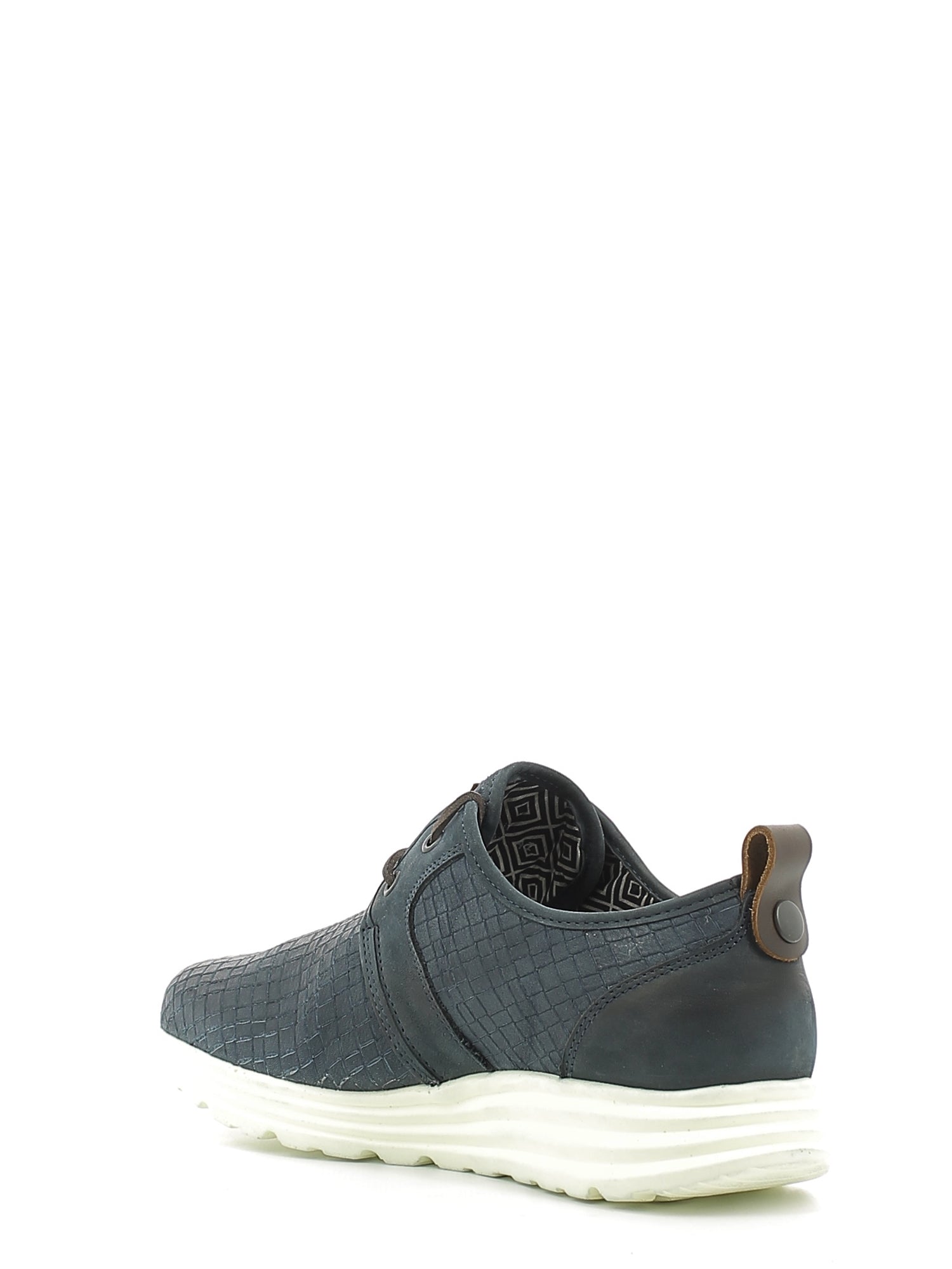 Sneakers Blu Submarine London