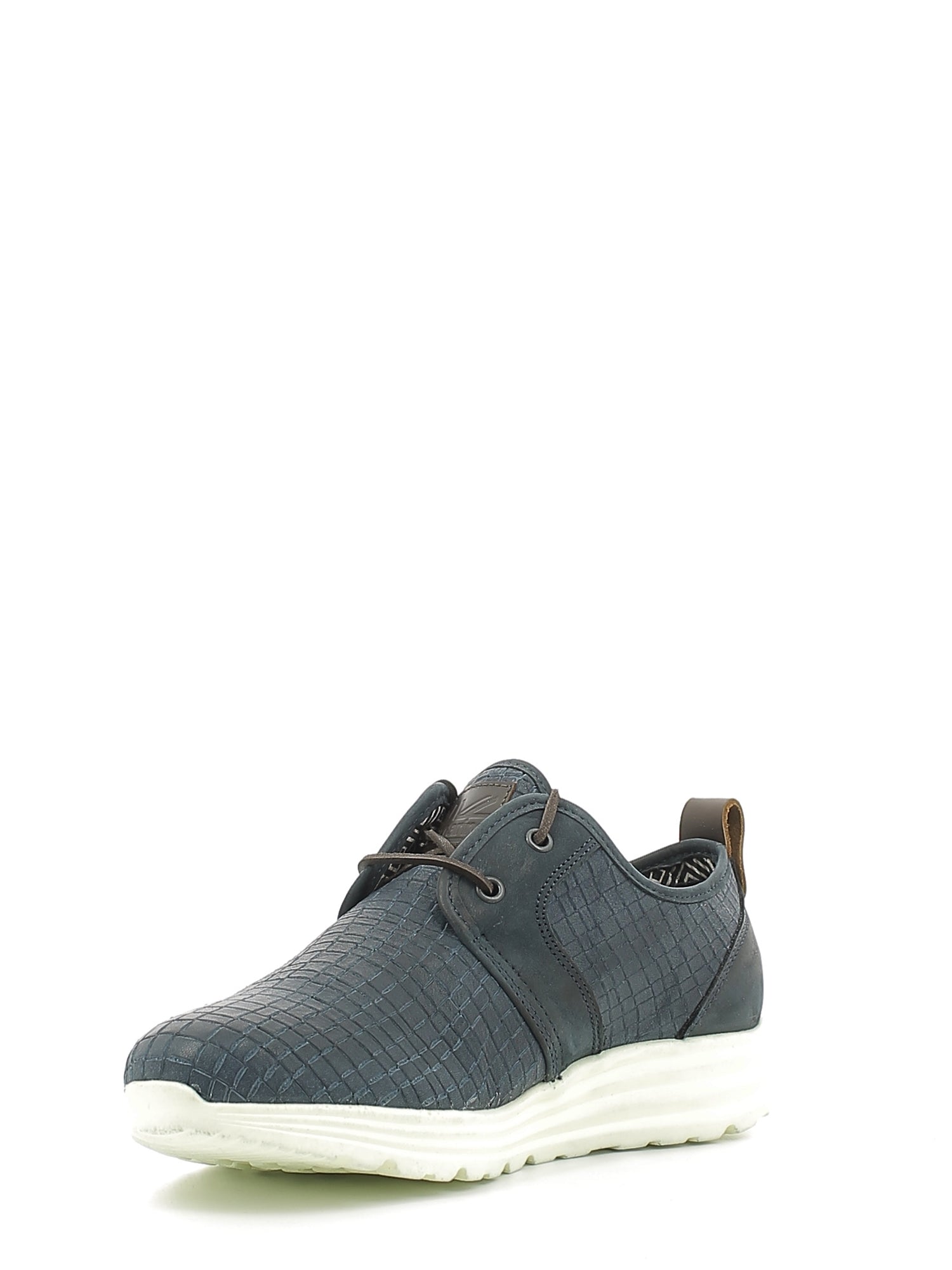 Sneakers Blu Submarine London