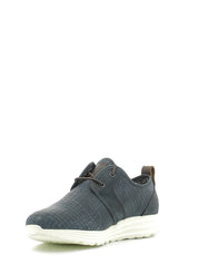 Sneakers Blu Submarine London