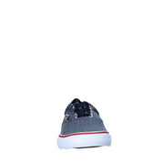Sneakers Blu Navy Submarine London