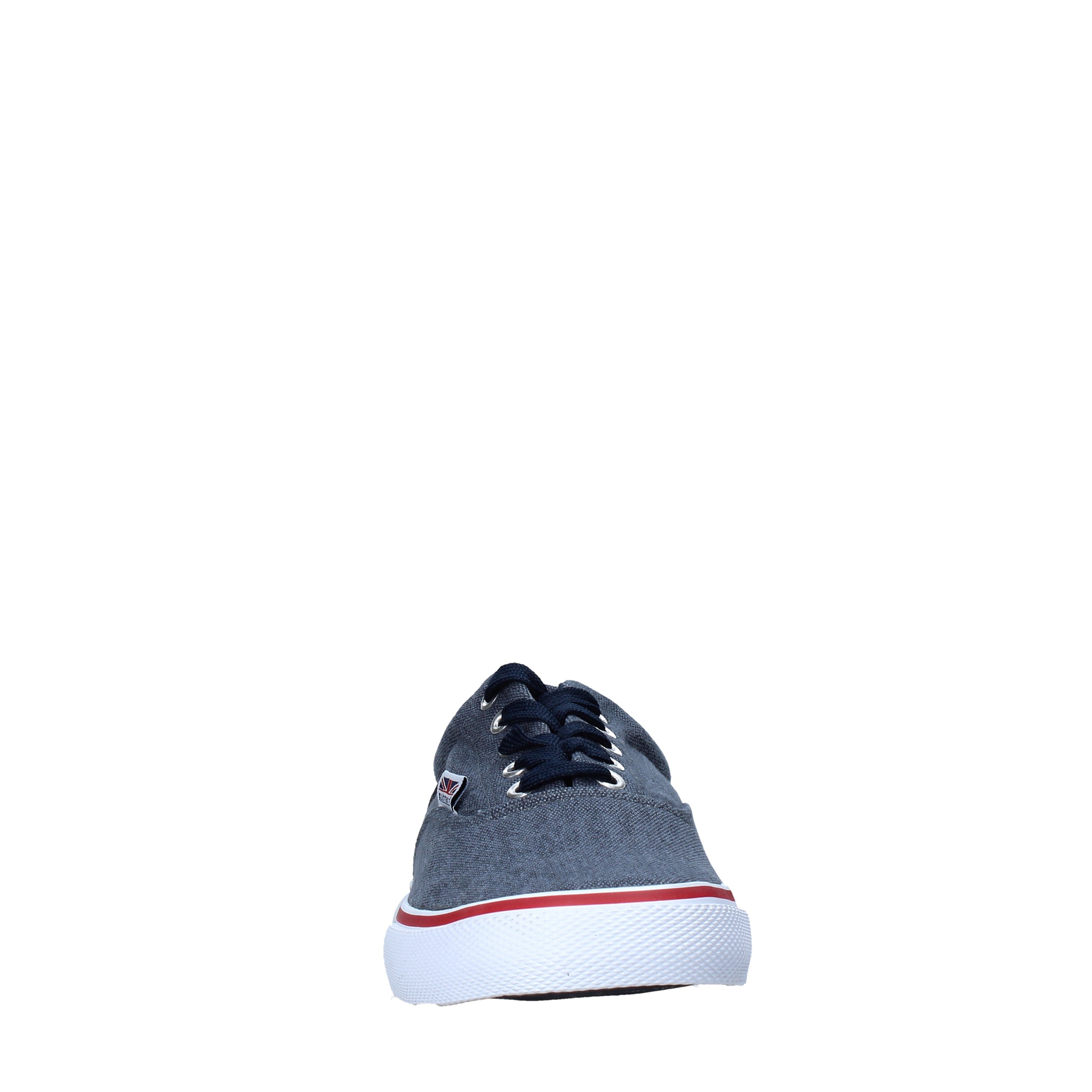 Sneakers Blu Navy Submarine London