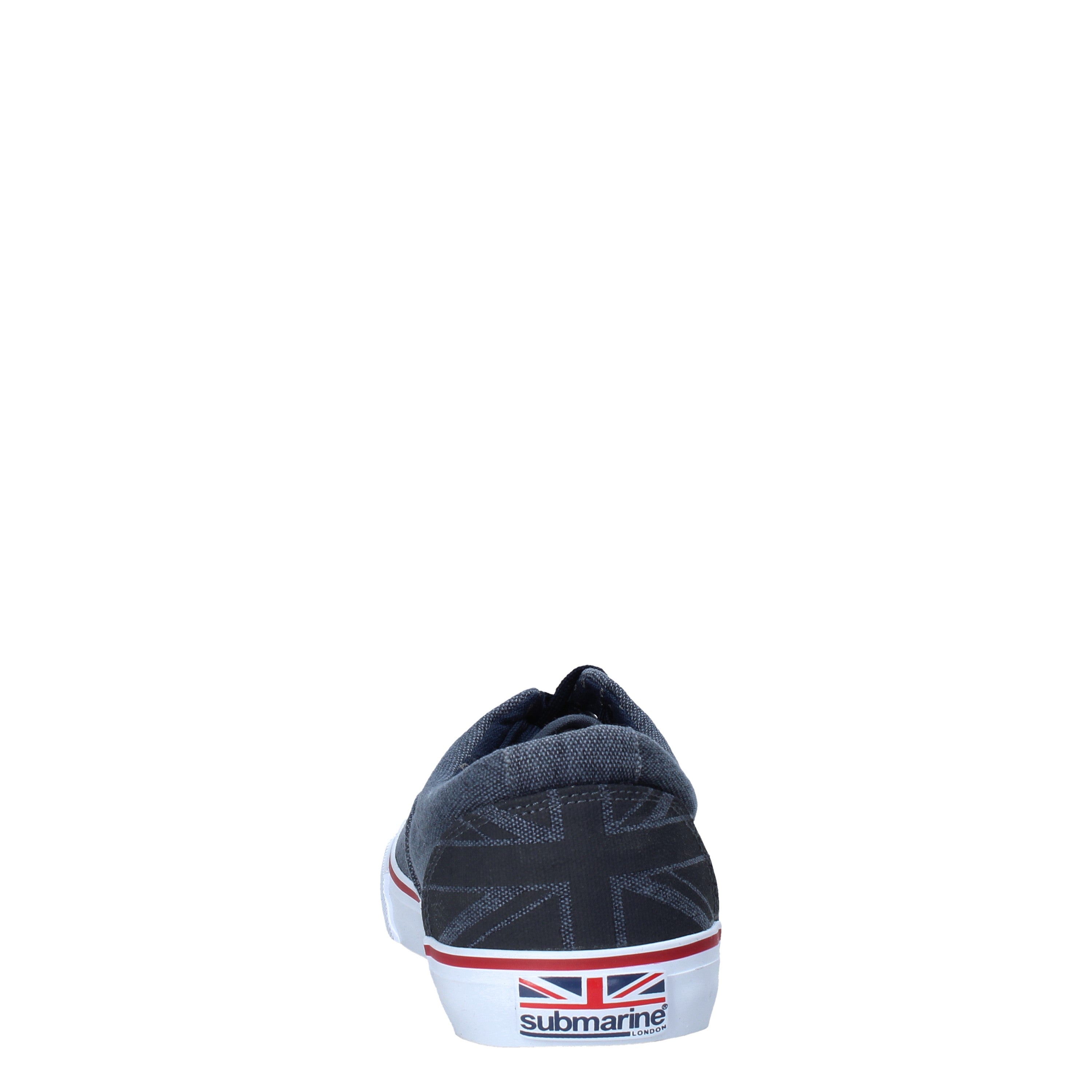 Sneakers Blu Navy Submarine London