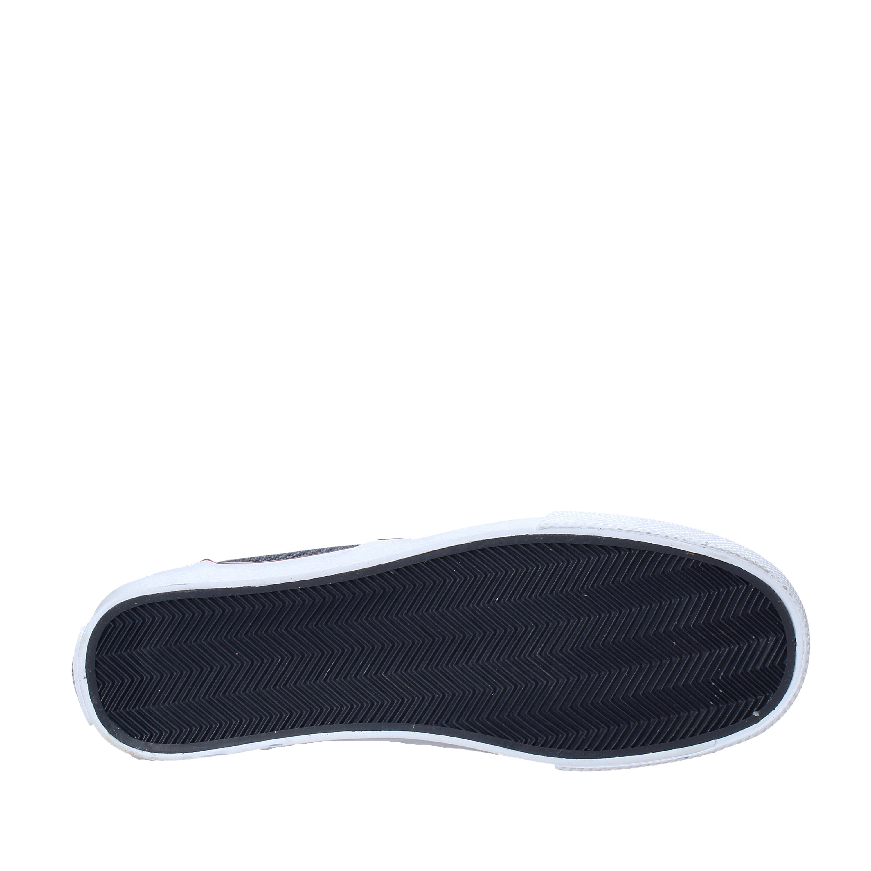 Sneakers Blu Navy Submarine London