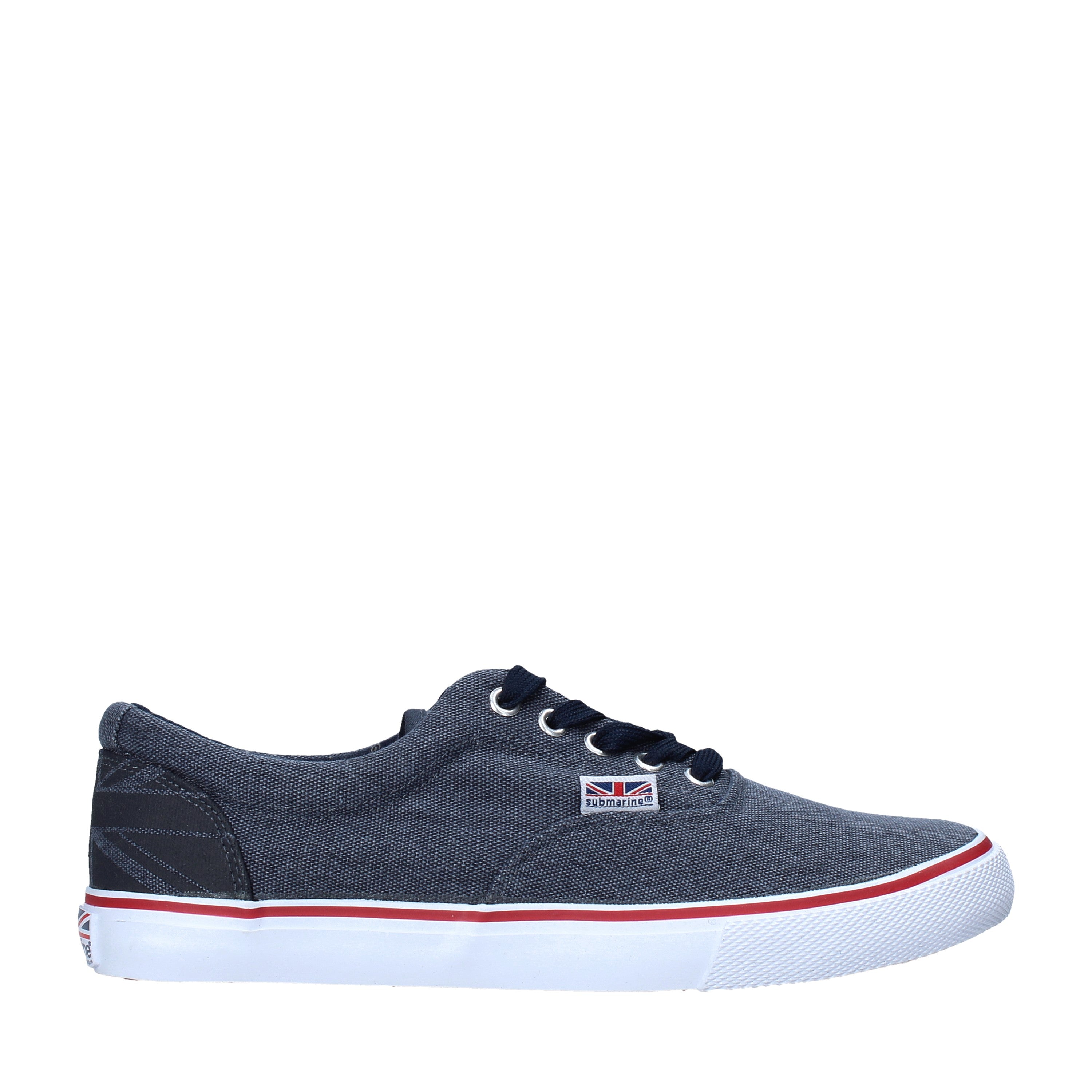 Sneakers Blu Navy Submarine London