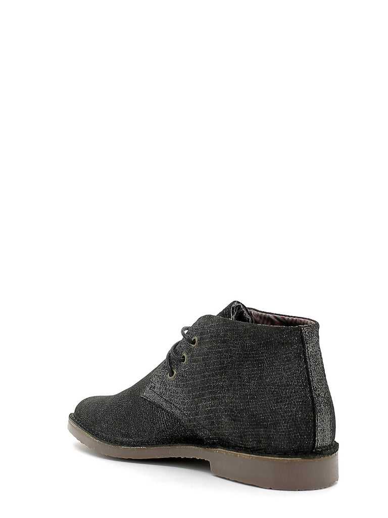 Polacchino Nero Submarine London