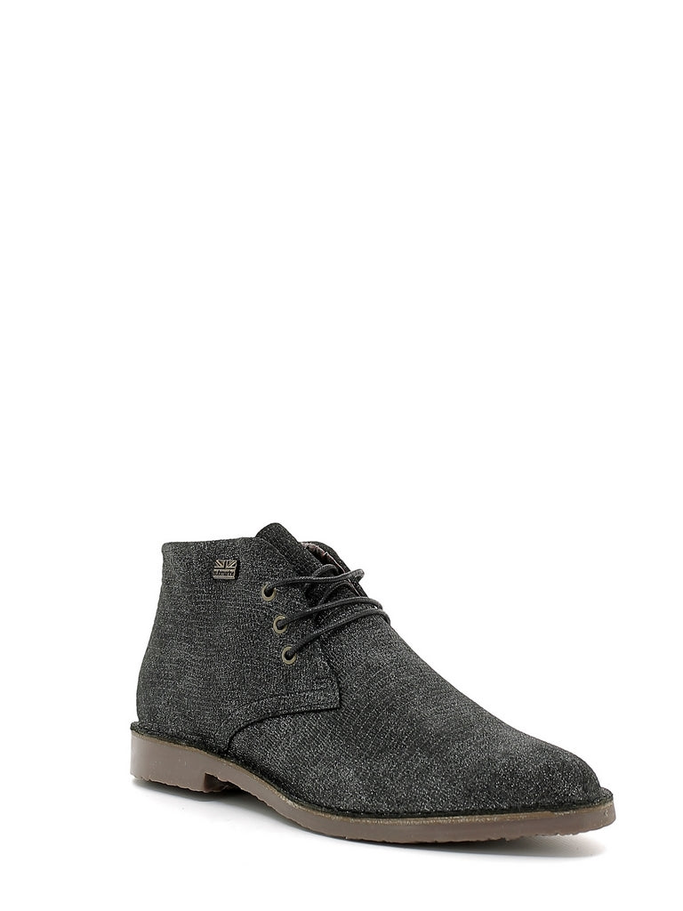 Polacchino Nero Submarine London