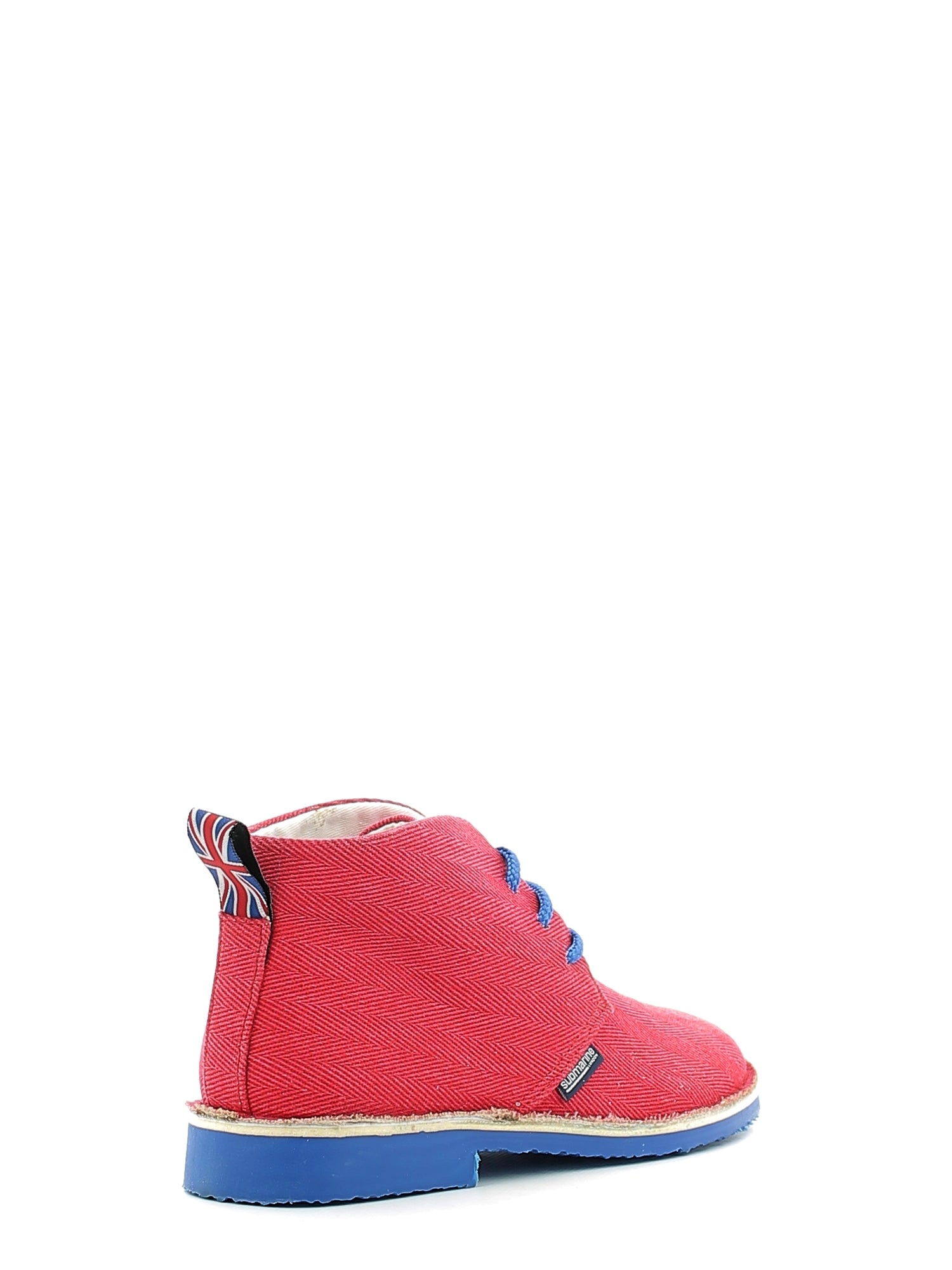 Polacchino Rosso Submarine London