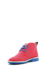 Polacchino Rosso Submarine London