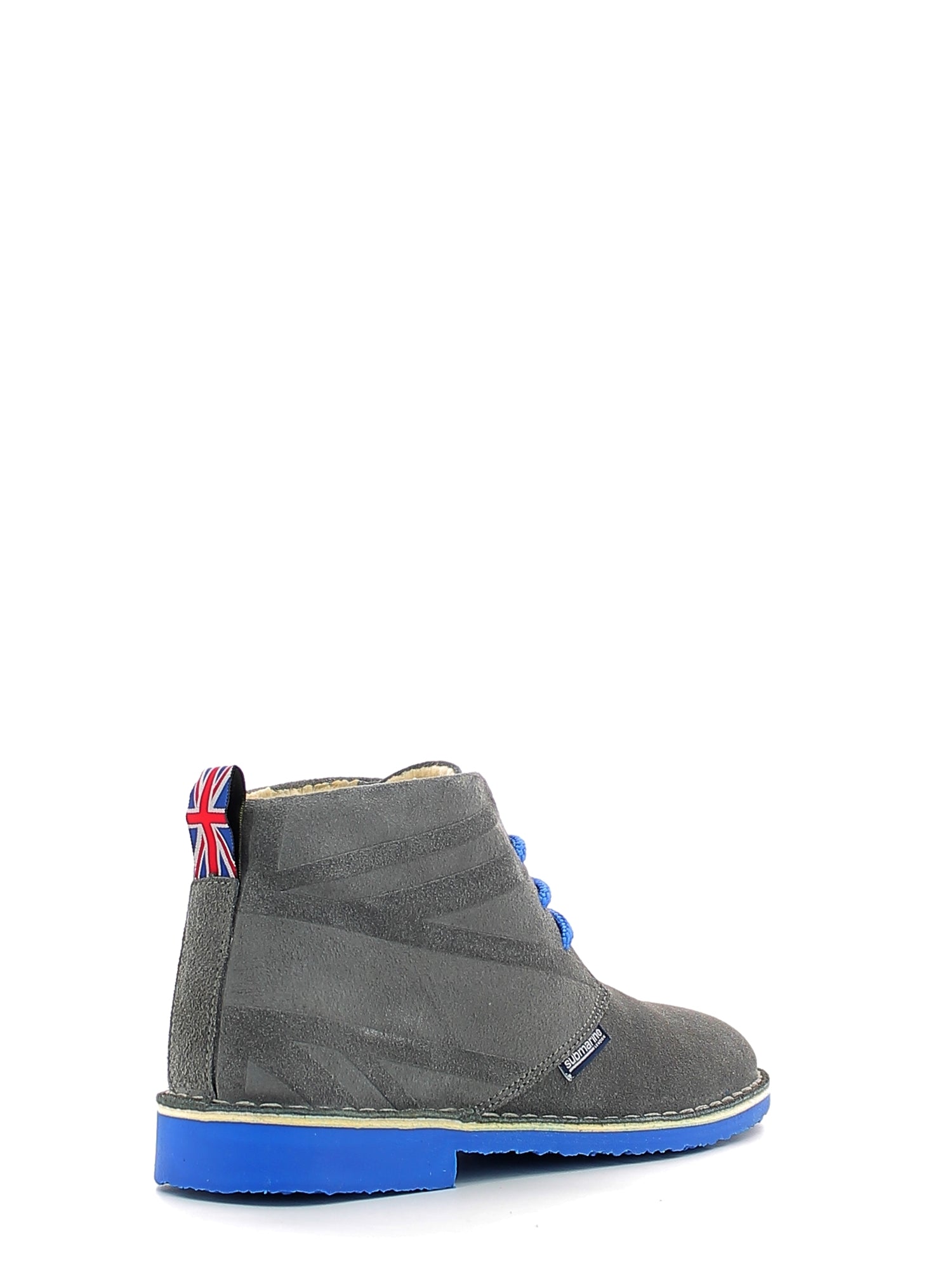 Polacchino Grigio Submarine London