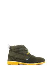 Polacchino Verde Submarine London