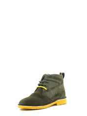 Polacchino Verde Submarine London