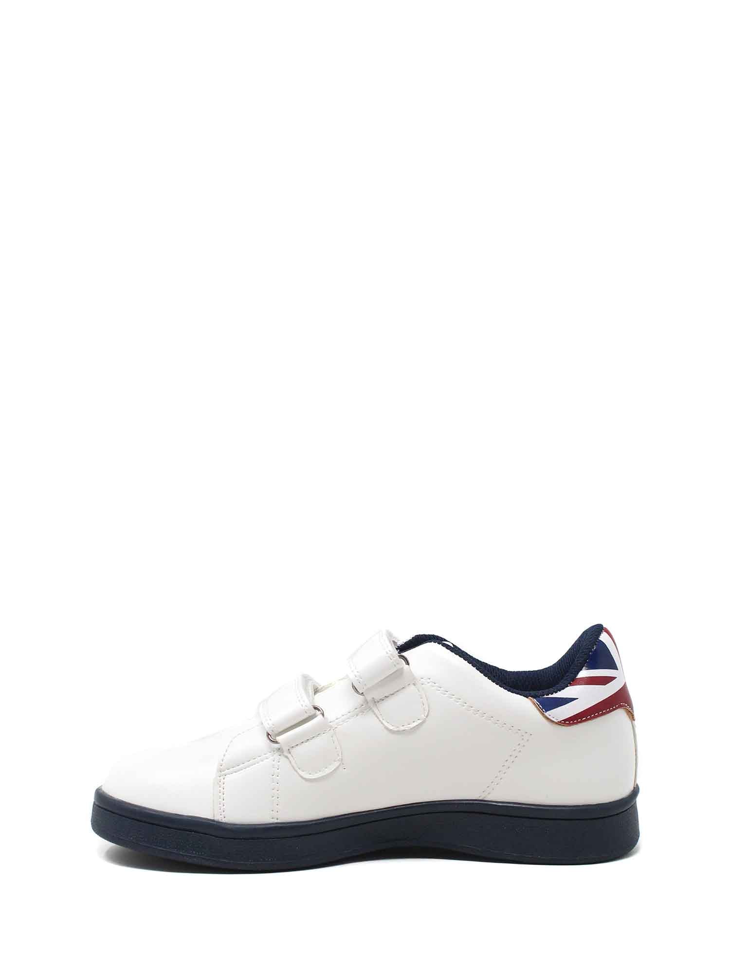 Sneakers Bianco Submarine London