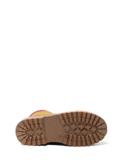 Stivaletti Marrone Submarine London