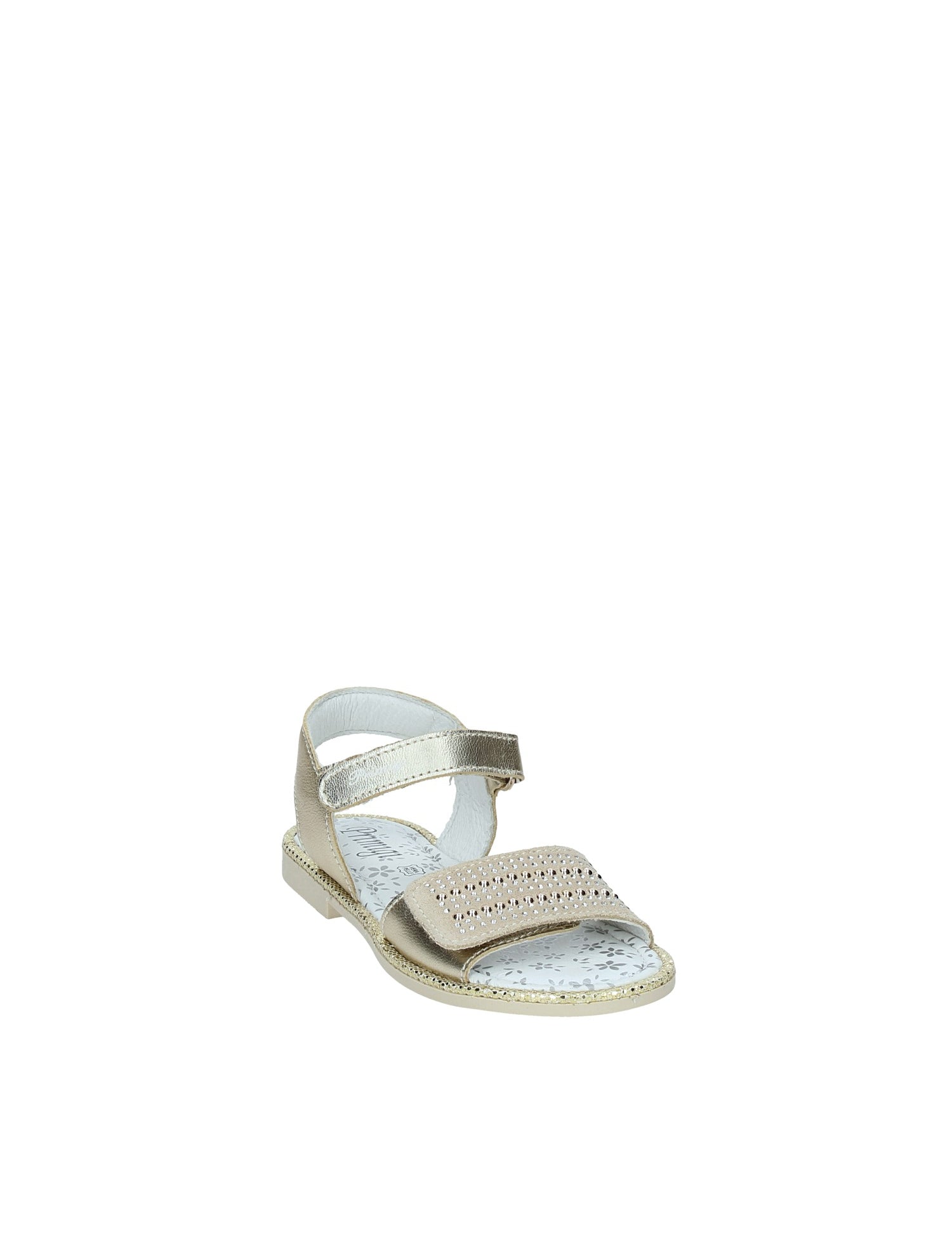 Sandali Dorato Primigi