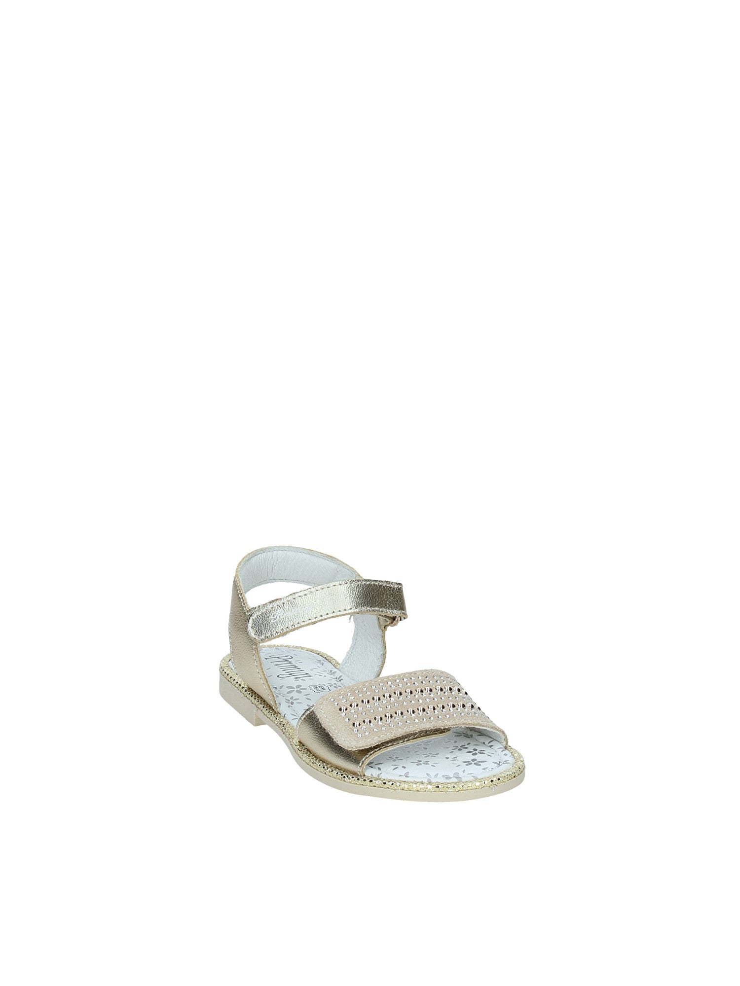 Sandali Dorato Primigi