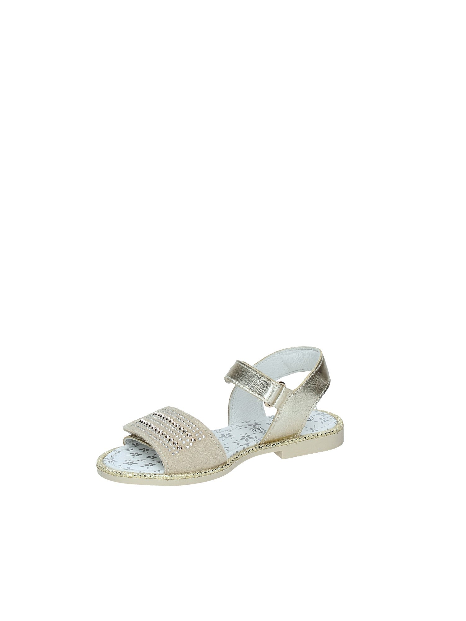 Sandali Dorato Primigi
