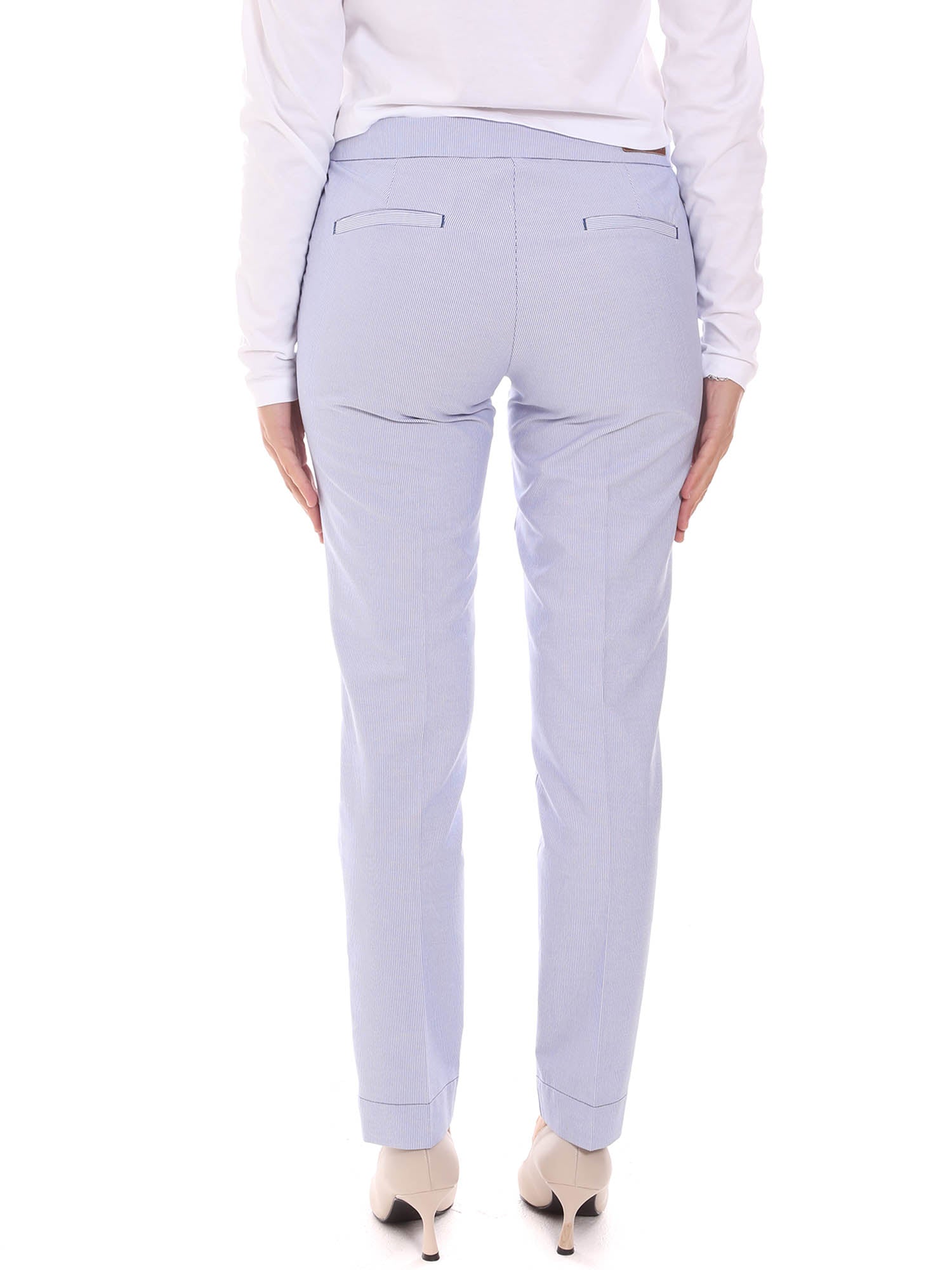 Pantaloni 2025 geox donna