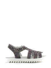 Sandali Bianco Holalà