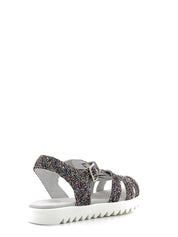 Sandali Bianco Holalà