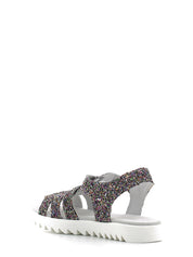 Sandali Bianco Holalà