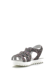 Sandali Bianco Holalà