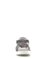 Sandali Bianco Holalà