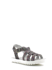 Sandali Bianco Holalà