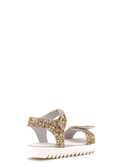 Sandali Giallo Holalà