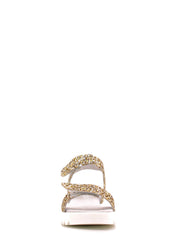 Sandali Giallo Holalà