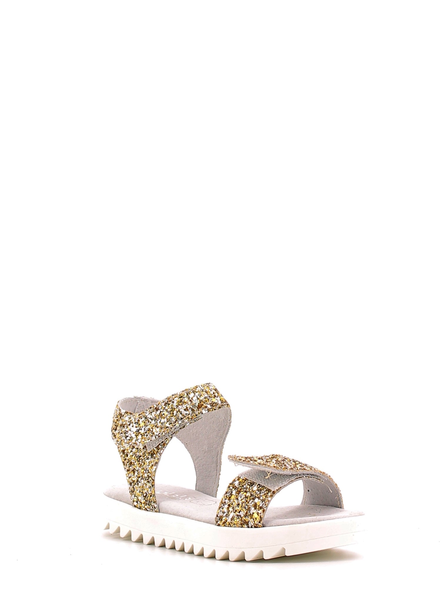 Sandali Giallo Holalà