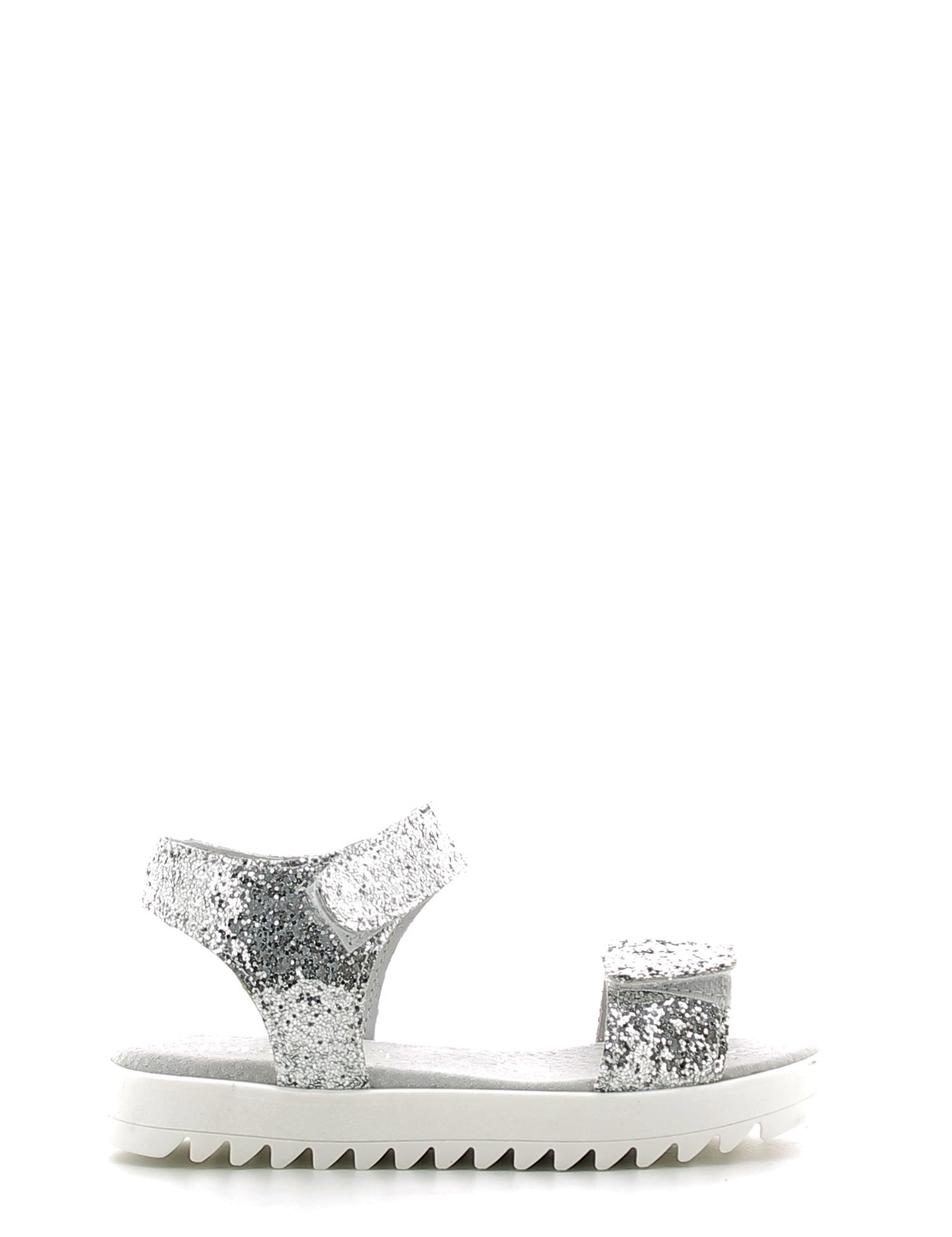 Sandali Grigio Holalà