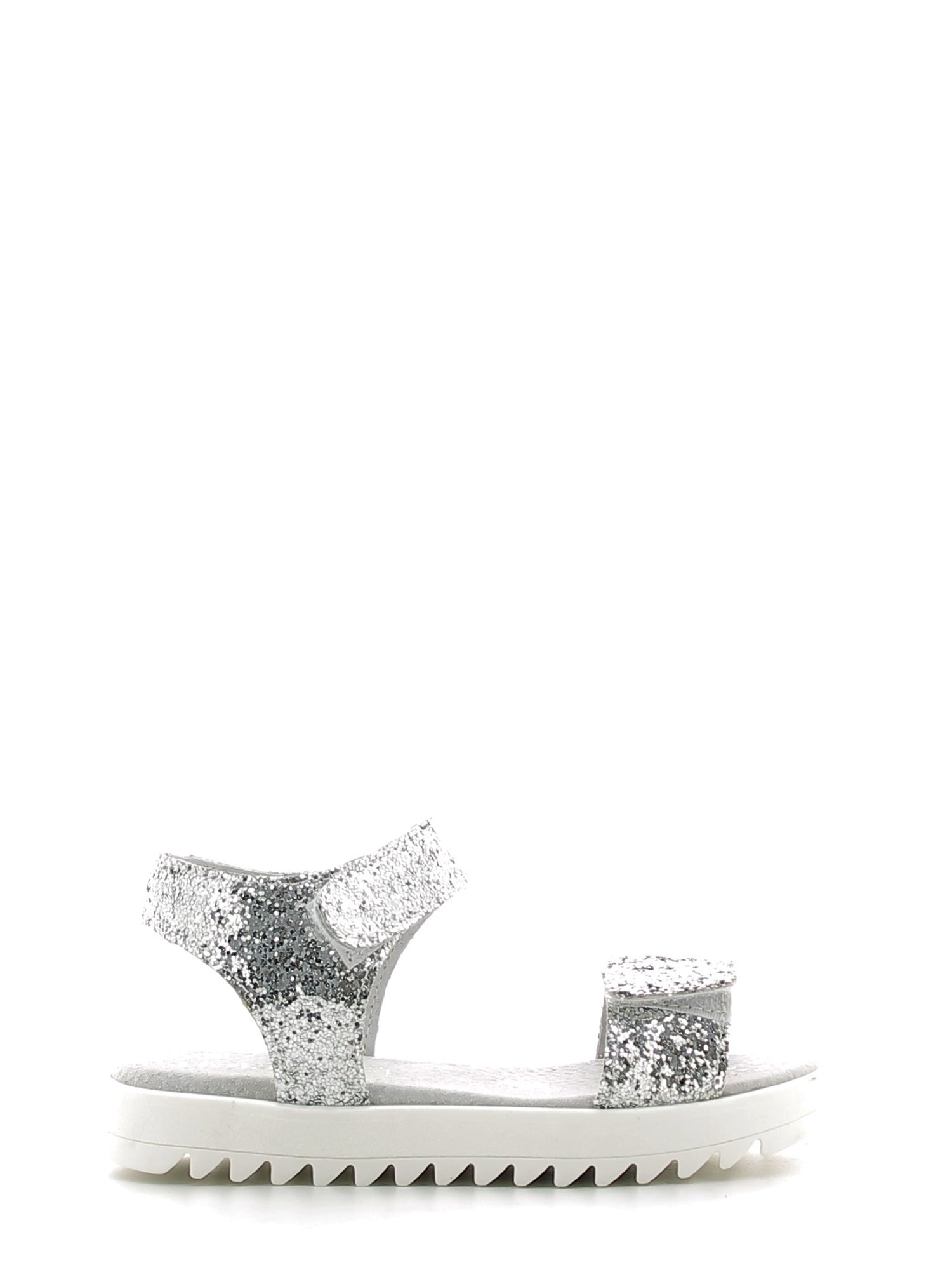 Sandali Grigio Holalà