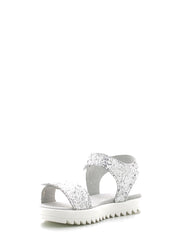 Sandali Grigio Holalà