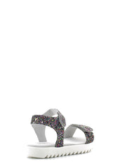 Sandali Bianco Holalà