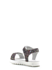 Sandali Bianco Holalà