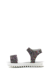 Sandali Bianco Holalà