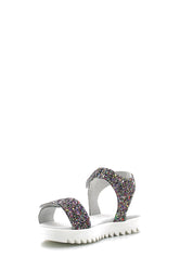 Sandali Bianco Holalà