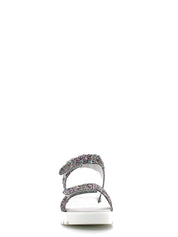 Sandali Bianco Holalà