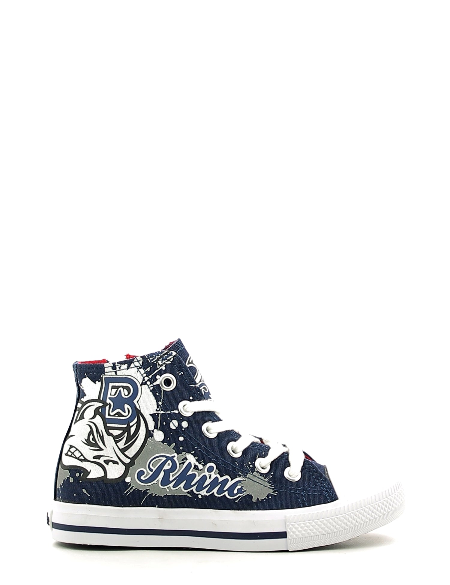 Sneakers Blu Blaike