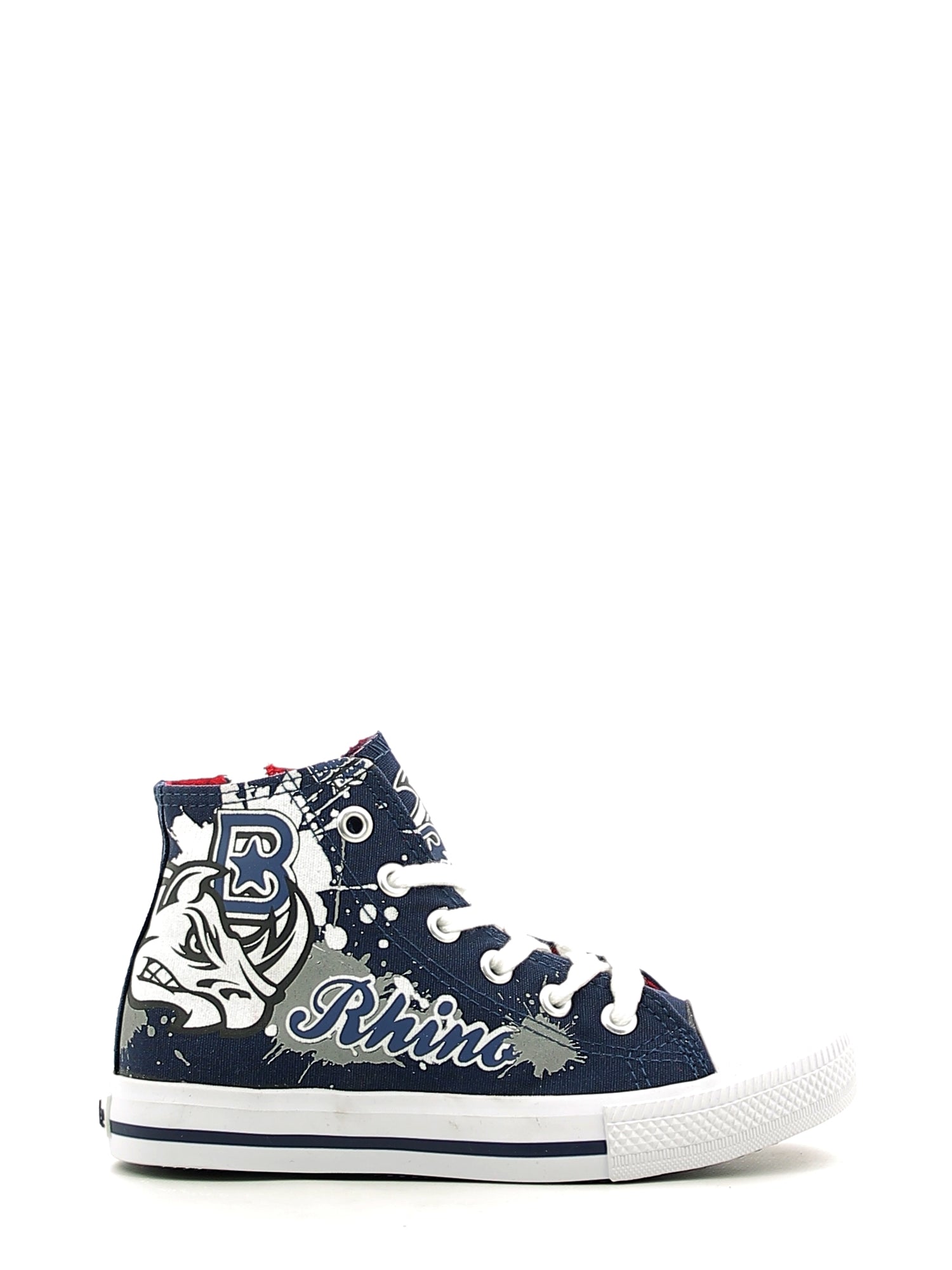 Sneakers Blu Blaike