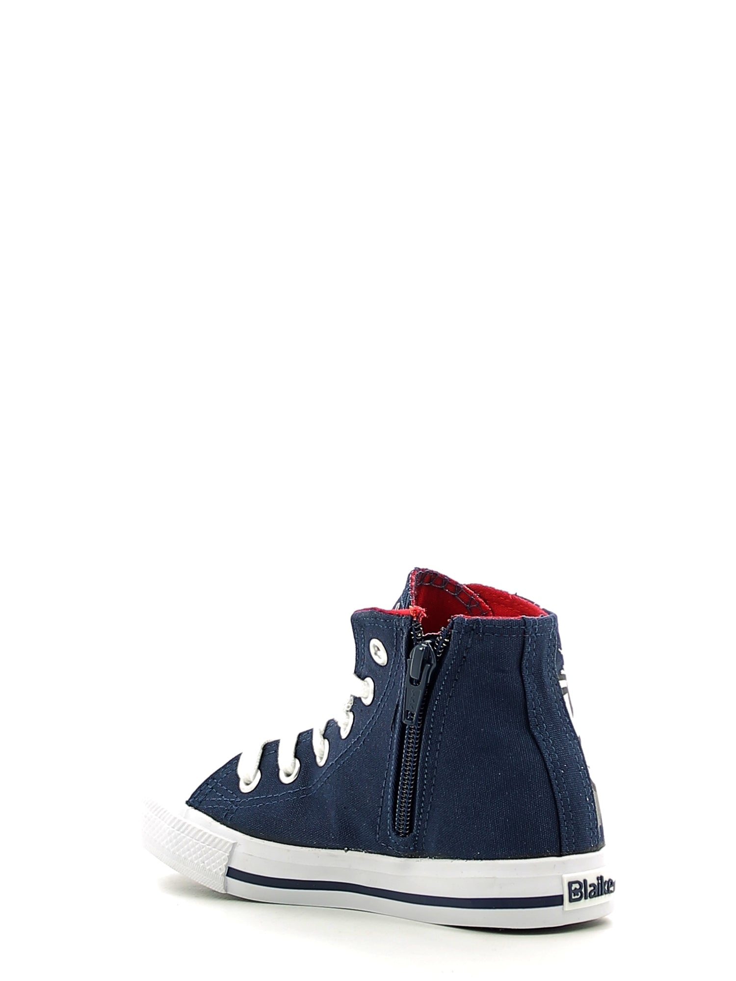 Sneakers Blu Blaike