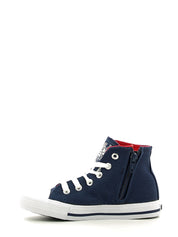 Sneakers Blu Blaike