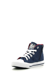 Sneakers Blu Blaike