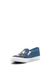 Slip-on Blu Blaike
