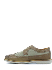 Francesine Marrone Igi&co